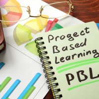 Project Based Learning Techniques 