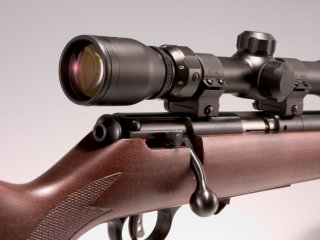 Guns 101 Guns 101